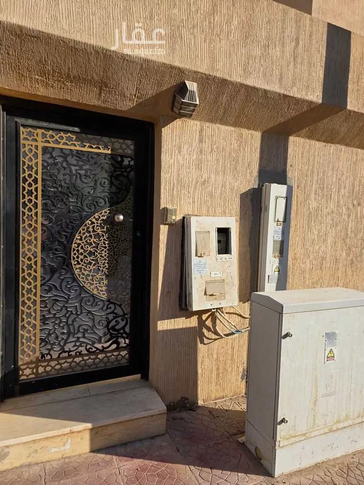 فيلا للبيع في شارع أبي المحاسن, حي السليمانية, مدينة الرياض, منطقة الرياض صورة 4