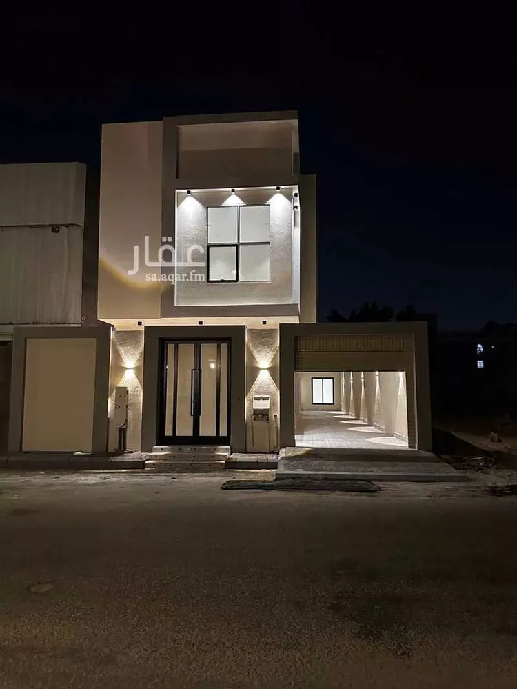 فيلا للبيع في شارع ابو اسيد الساعدي, حي السلام الأول, مدينة الاحساء, المنطقة الشرقية