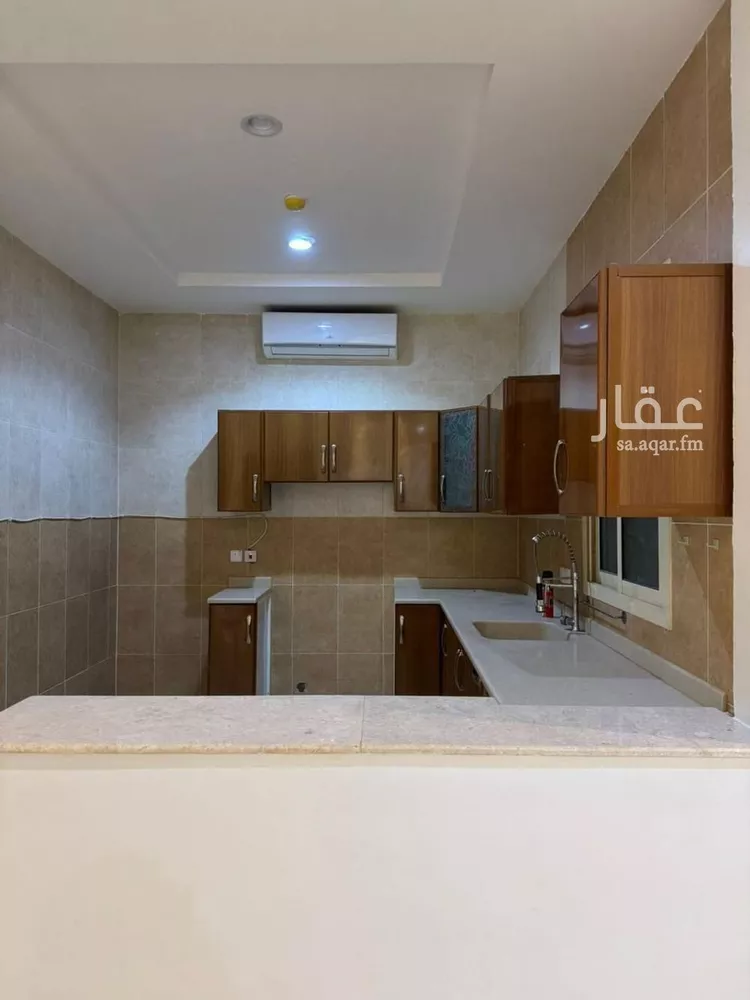 شقة للإيجار في شارع ابي بن معاذ الانصاري, حي الربيع, مدينة الرياض, منطقة الرياض صورة 2