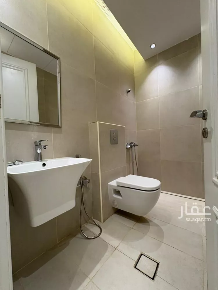 شقة للإيجار في شارع الخيالة, حي الياسمين, مدينة الرياض, منطقة الرياض صورة 5