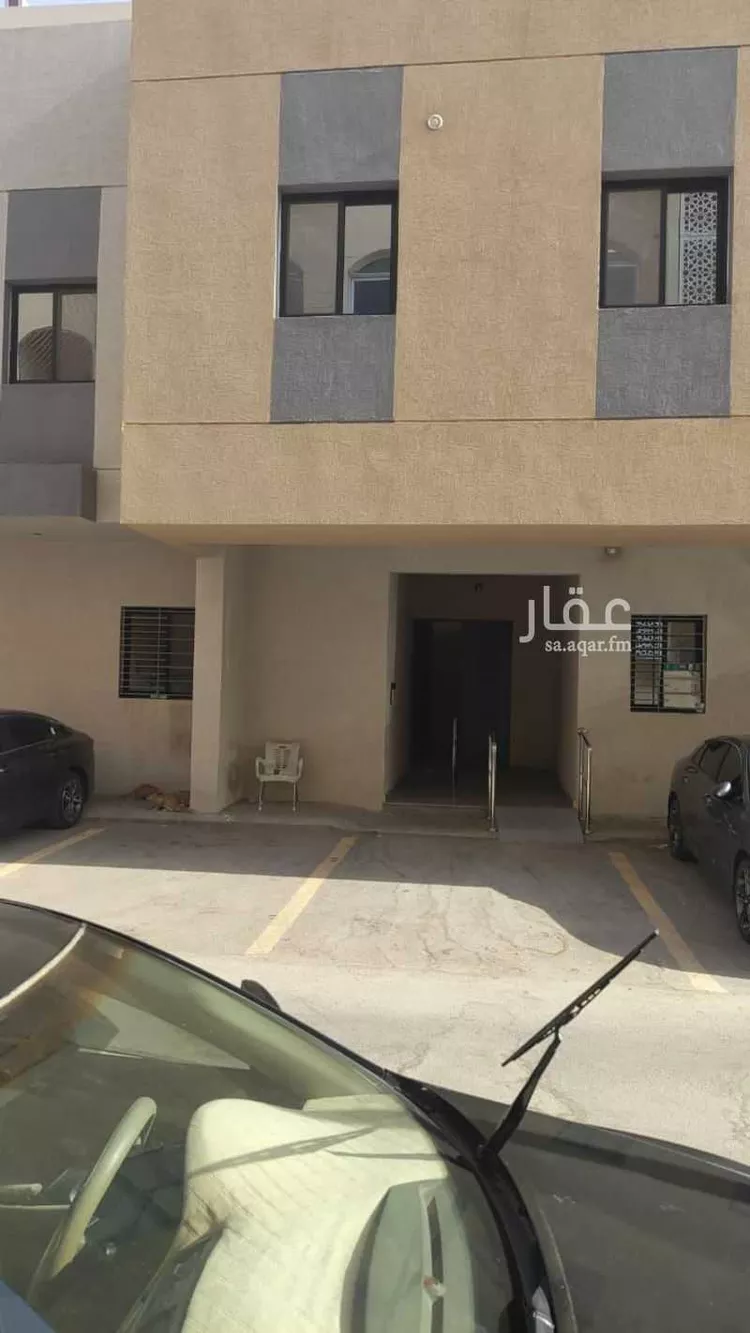 شقة للإيجار في شارع الفقيه عبدالله, حي الملز, مدينة الرياض, منطقة الرياض