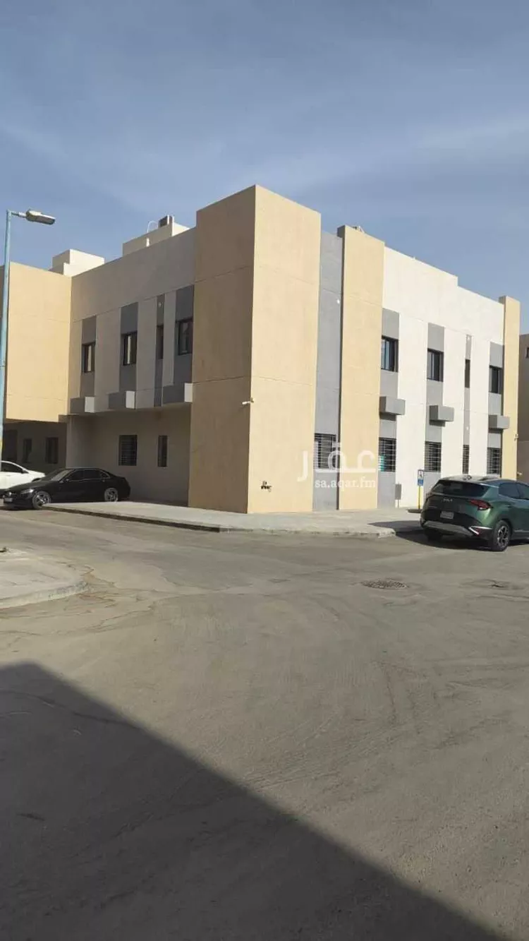 شقة للإيجار في شارع الفقيه عبدالله, حي الملز, مدينة الرياض, منطقة الرياض صورة 2