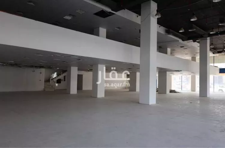محل للإيجار في شارع الملك فهد الفرعي, حي العليا, مدينة الرياض, منطقة الرياض صورة 3