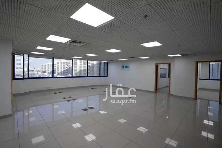 مكتب تجاري للإيجار في شارع الملك فهد الفرعي, حي العليا, مدينة الرياض, منطقة الرياض صورة 3