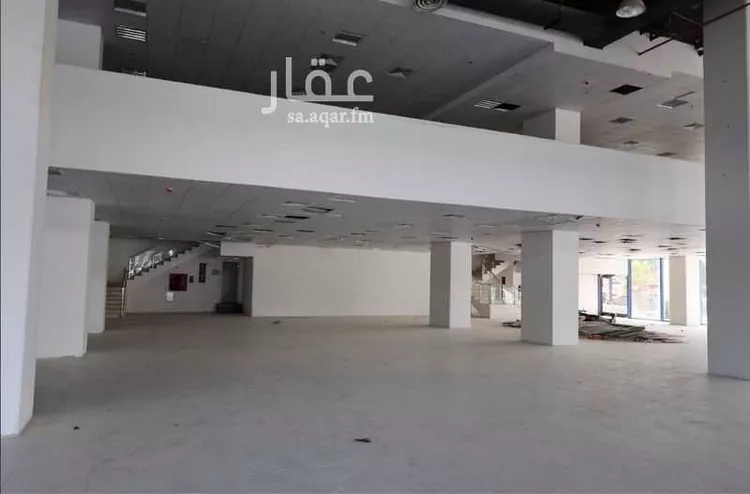 محل للإيجار في شارع الملك فهد الفرعي, حي العليا, مدينة الرياض, منطقة الرياض صورة 4