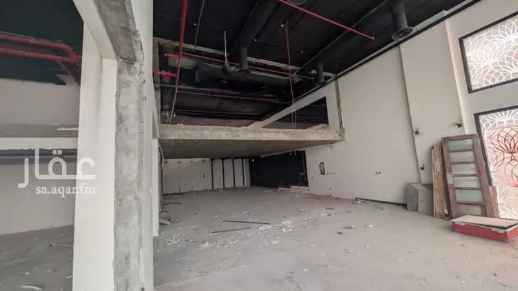 محل للإيجار في شارع الملك عبدالله ابن عبدالعزيز سعود الفرعي, حي الملك فيصل, مدينة الرياض, منطقة الرياض صورة 3