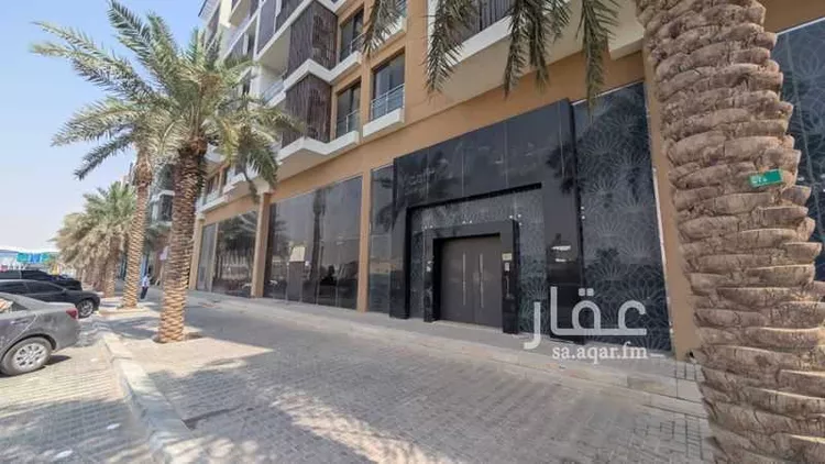 محل للإيجار في شارع الملك عبدالله ابن عبدالعزيز سعود الفرعي, حي الملك فيصل, مدينة الرياض, منطقة الرياض