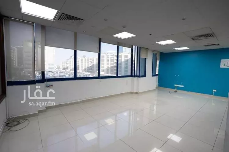 مكتب تجاري للإيجار في شارع الملك فهد الفرعي, حي العليا, مدينة الرياض, منطقة الرياض