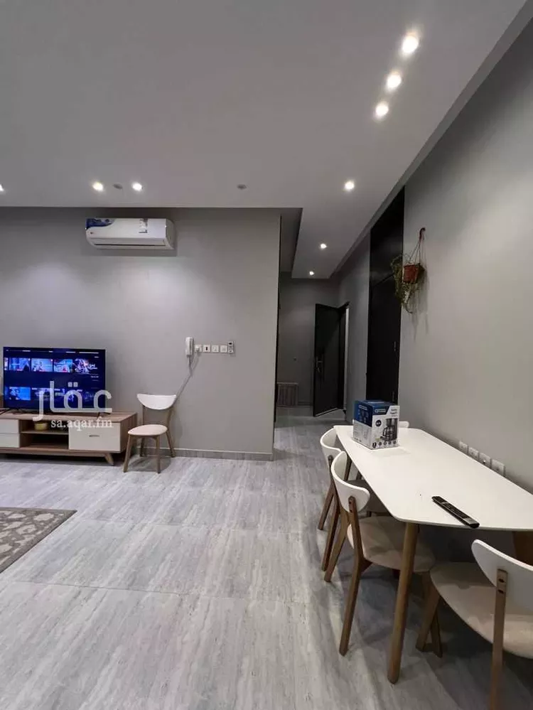 شقة للإيجار في شارع حنظلة الجمحي, حي البيان, مدينة الرياض, منطقة الرياض صورة 4