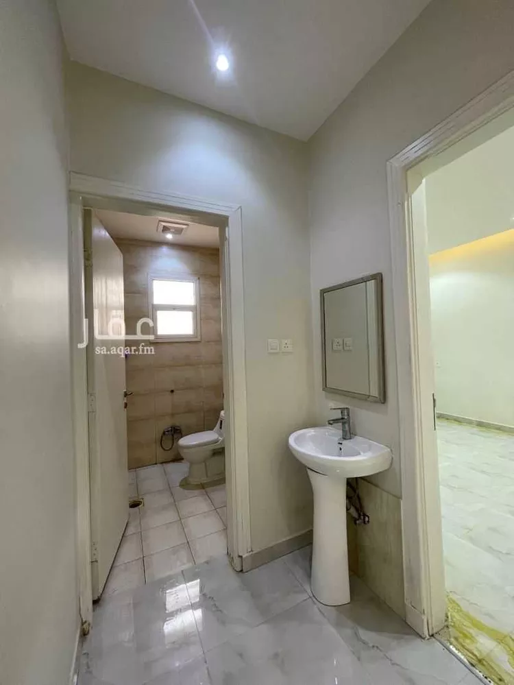 شقة للإيجار في شارع محمد سنبل الشافعي, حي البيان, مدينة الرياض, منطقة الرياض صورة 3