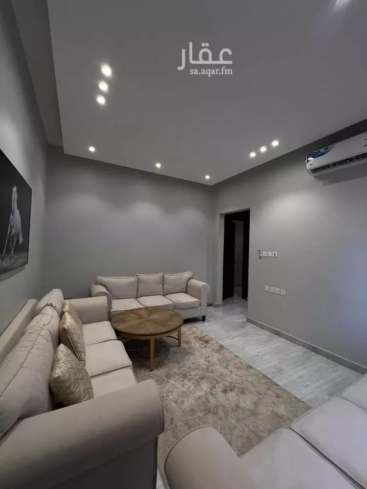 شقة للإيجار في شارع حنظلة الجمحي, حي البيان, مدينة الرياض, منطقة الرياض صورة 2
