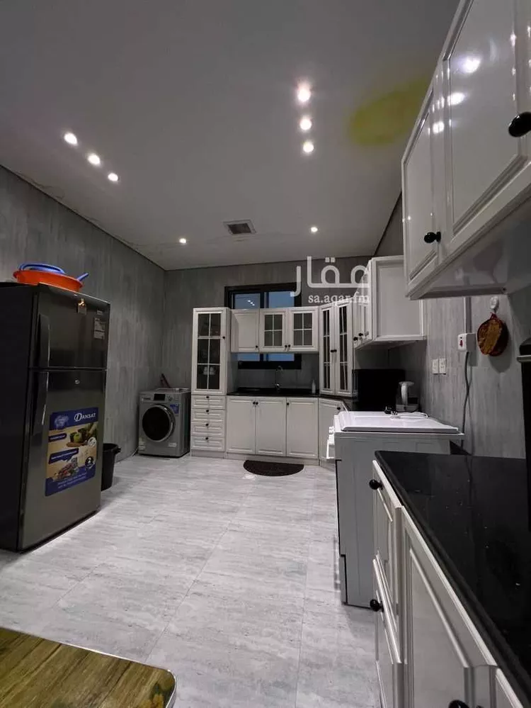 شقة للإيجار في شارع حنظلة الجمحي, حي البيان, مدينة الرياض, منطقة الرياض 1 صورة