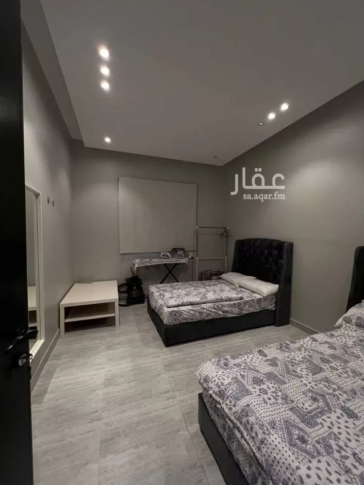 شقة للإيجار في شارع حنظلة الجمحي, حي البيان, مدينة الرياض, منطقة الرياض صورة 5