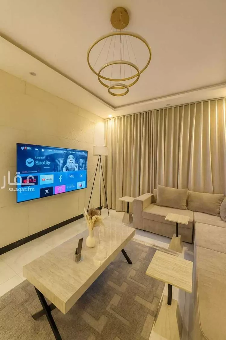 شقة للإيجار في شارع ابن الهيثم, حي الخليج, مدينة الرياض, منطقة الرياض صورة 5