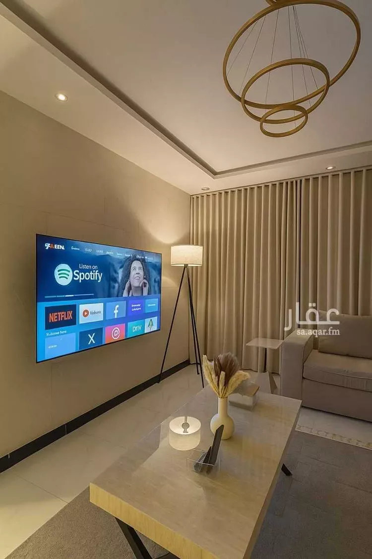 شقة للإيجار في شارع ابن الهيثم, حي الخليج, مدينة الرياض, منطقة الرياض صورة 4