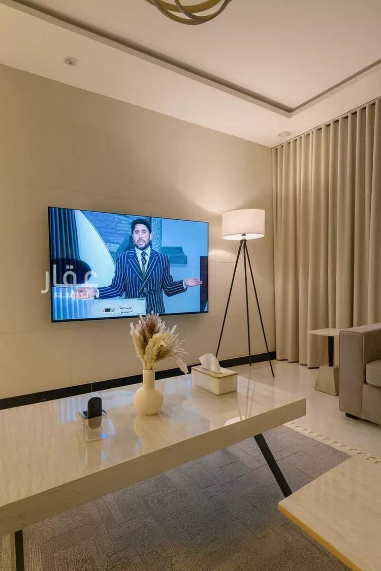 شقة للإيجار في شارع ابن الهيثم, حي الخليج, مدينة الرياض, منطقة الرياض صورة 3