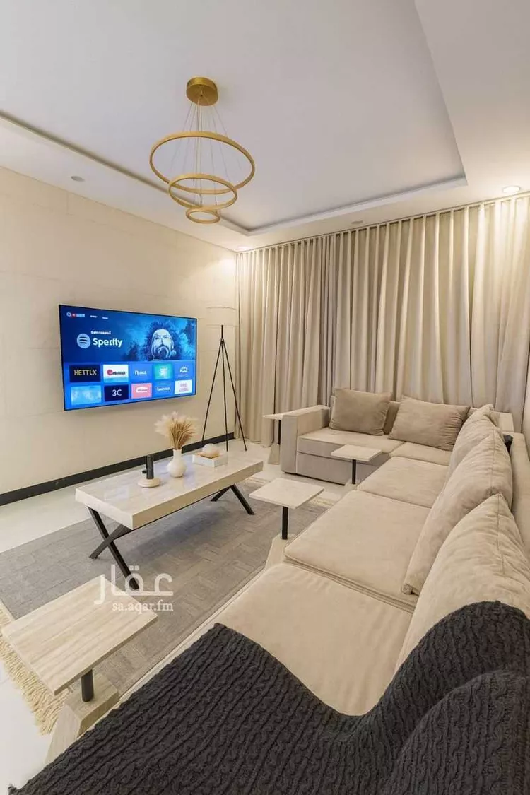 شقة للإيجار في شارع ابن الهيثم, حي الخليج, مدينة الرياض, منطقة الرياض