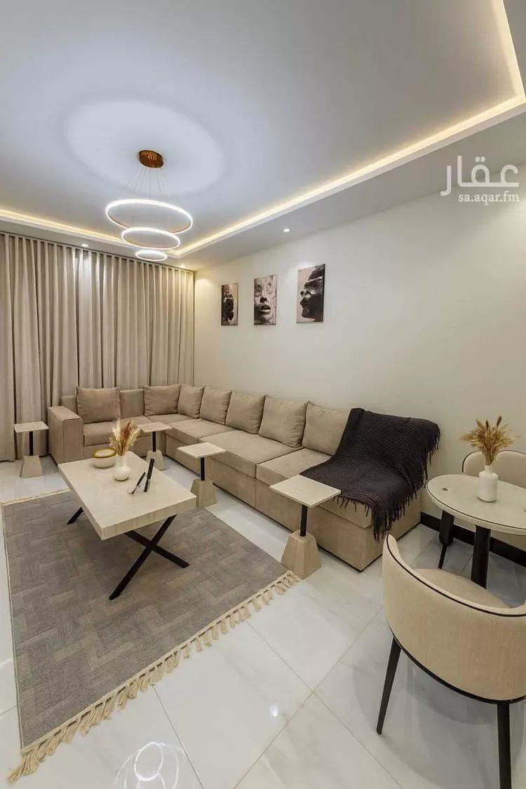 شقة للإيجار في شارع ابن الهيثم, حي الخليج, مدينة الرياض, منطقة الرياض صورة 4