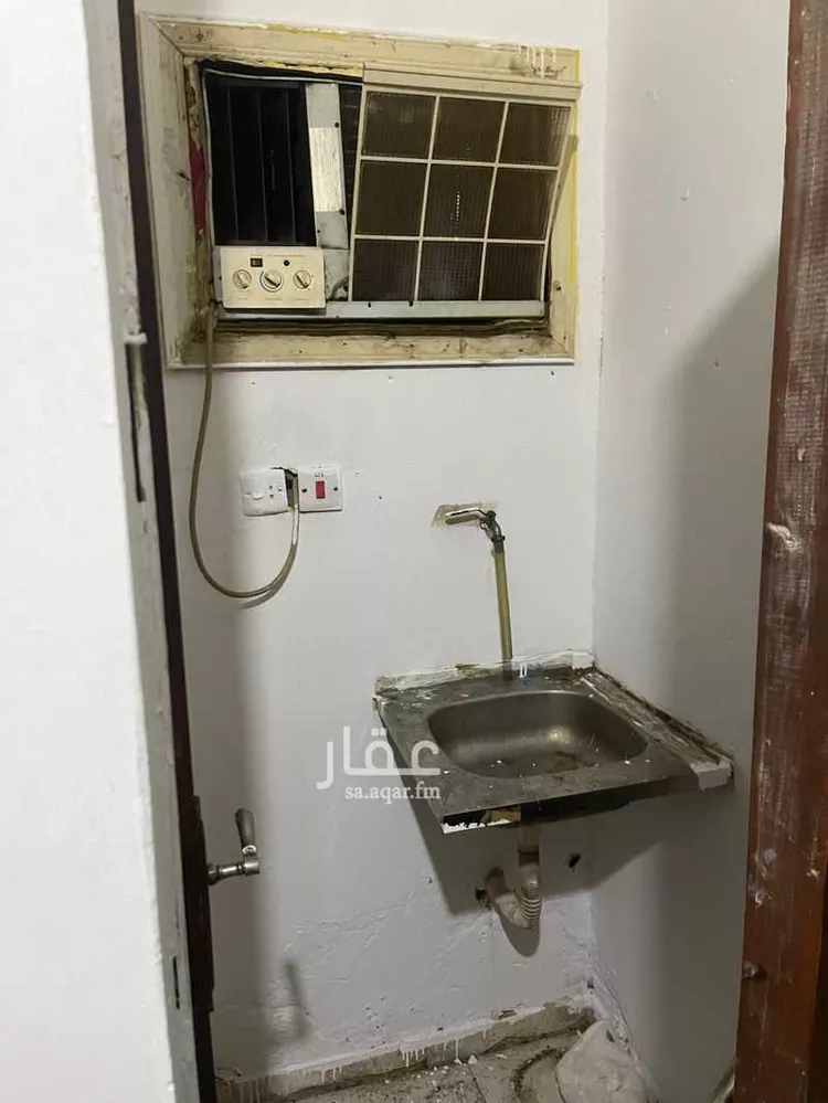 غرفة للإيجار في شارع إبن المحتسب ، حي المروة ، جدة ، جدة صورة 3