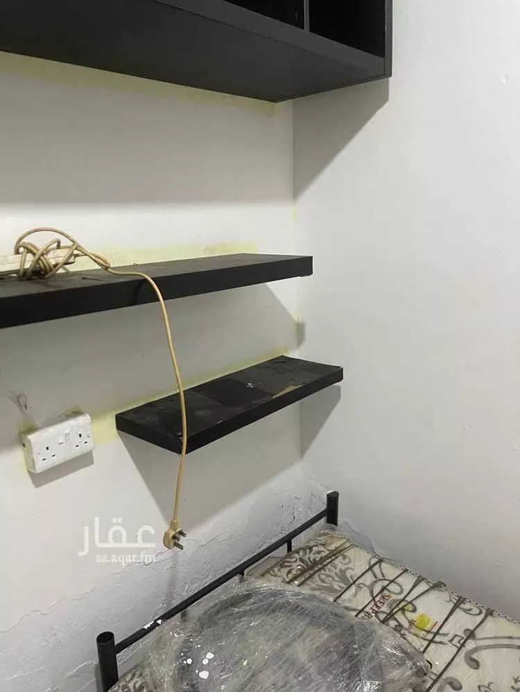 غرفة للإيجار في شارع إبن المحتسب ، حي المروة ، جدة ، جدة صورة 2