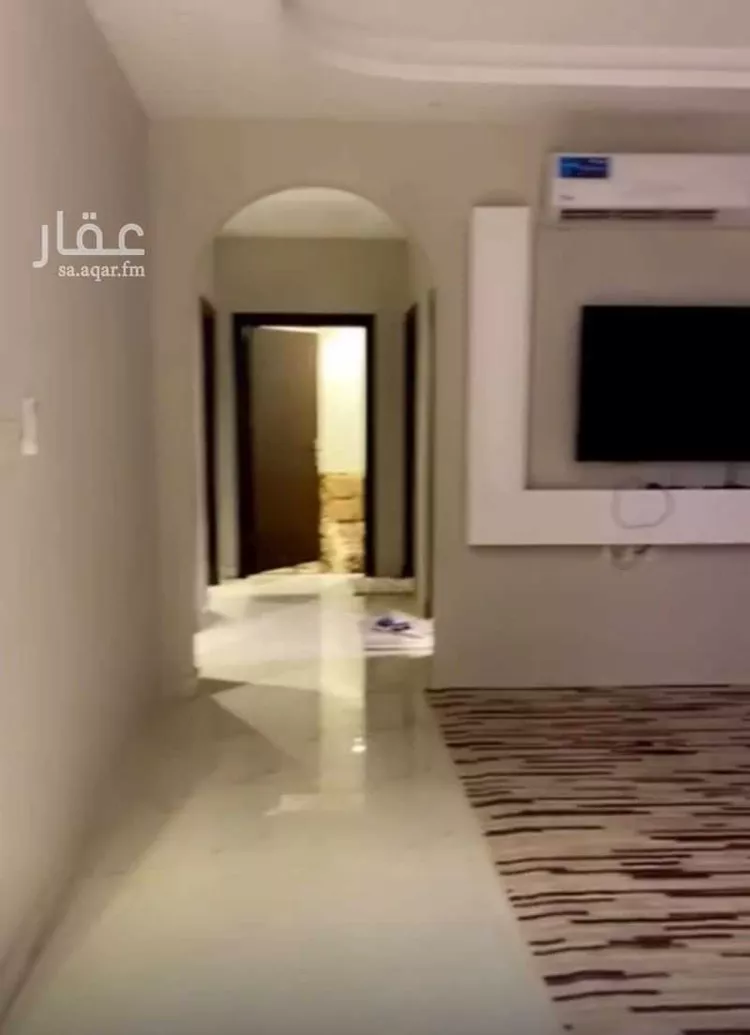 شقة للإيجار في شارع الشيخ حسين بن محمد بن عبد الوهاب ، حي مريخ ، جدة ، جدة صورة 3