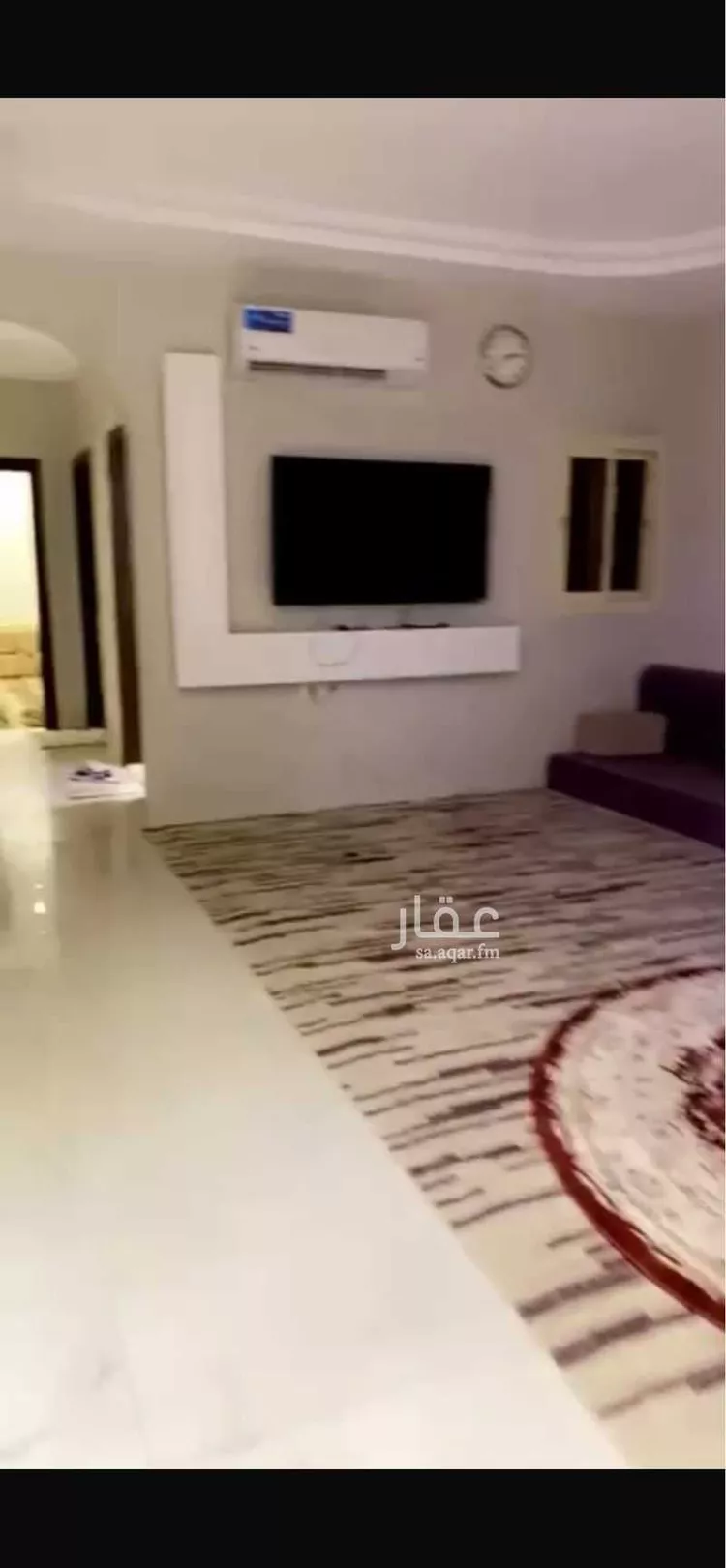 شقة للإيجار في شارع الشيخ حسين بن محمد بن عبد الوهاب ، حي مريخ ، جدة ، جدة صورة 4