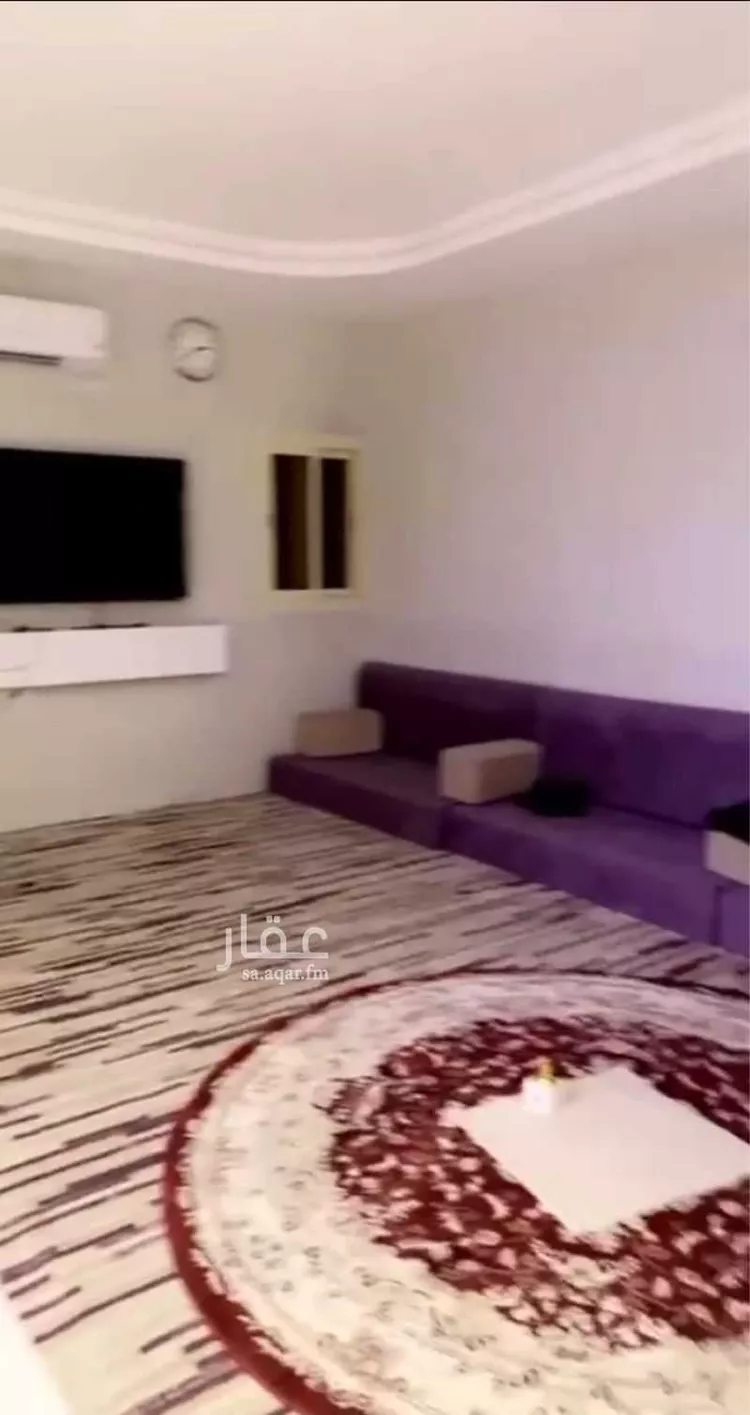 شقة للإيجار في شارع الشيخ حسين بن محمد بن عبد الوهاب ، حي مريخ ، جدة ، جدة صورة 5