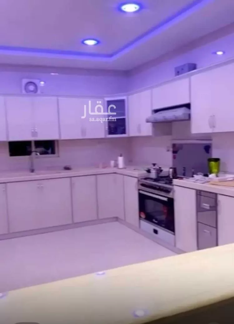 شقة للإيجار في شارع الشيخ حسين بن محمد بن عبد الوهاب ، حي مريخ ، جدة ، جدة صورة 2