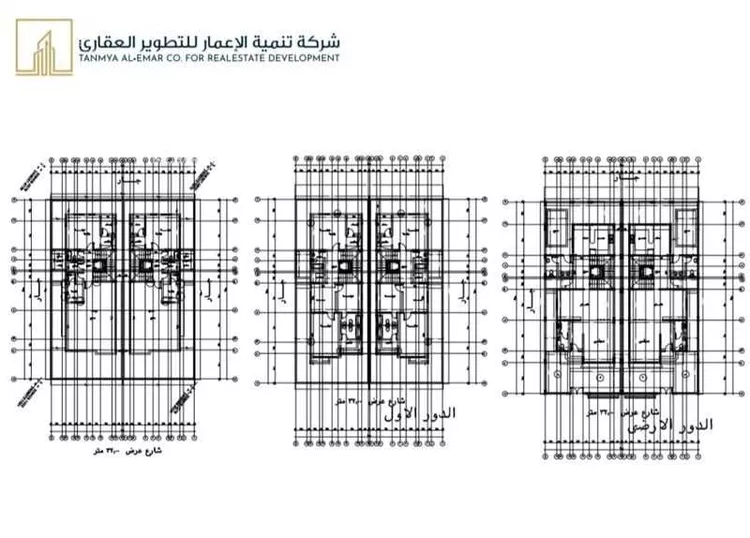 فيلا للبيع في شارع عبدالله ابن حمد, حي الياقوت, مدينة جدة, منطقة مكة المكرمة صورة 5