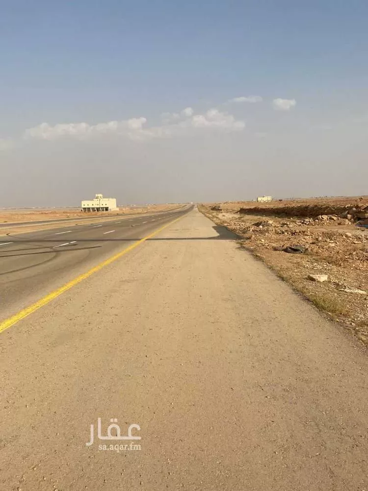 أرض للبيع في حي عريض, مدينة الرياض, منطقة الرياض صورة 4