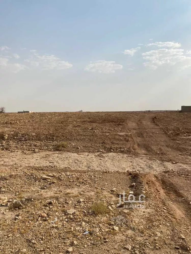 أرض للبيع في حي عريض, مدينة الرياض, منطقة الرياض صورة 3
