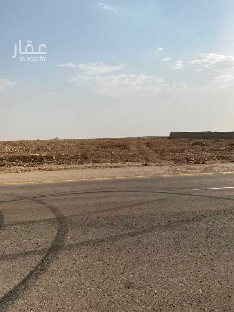 أرض للبيع في حي عريض, مدينة الرياض, منطقة الرياض صورة 2