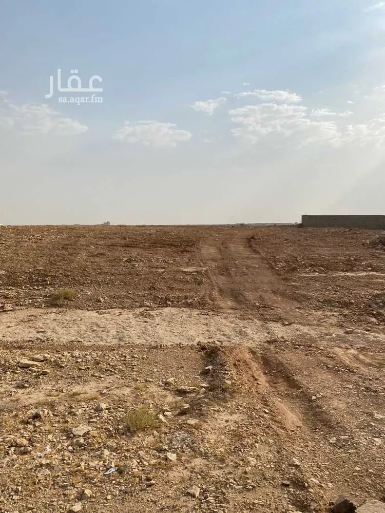 أرض للبيع في حي عريض, مدينة الرياض, منطقة الرياض صورة 5