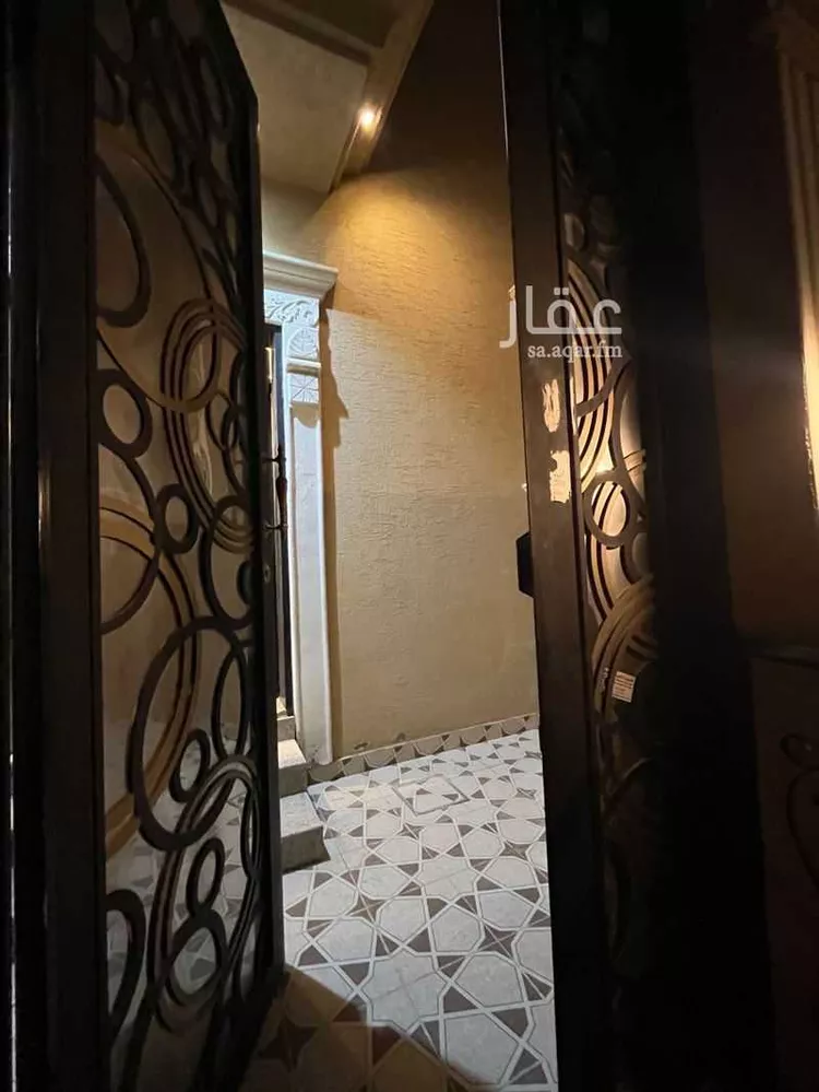 دور للإيجار في شارع أبي عبيدة النابلسي, حي النرجس, مدينة الرياض, منطقة الرياض صورة 4
