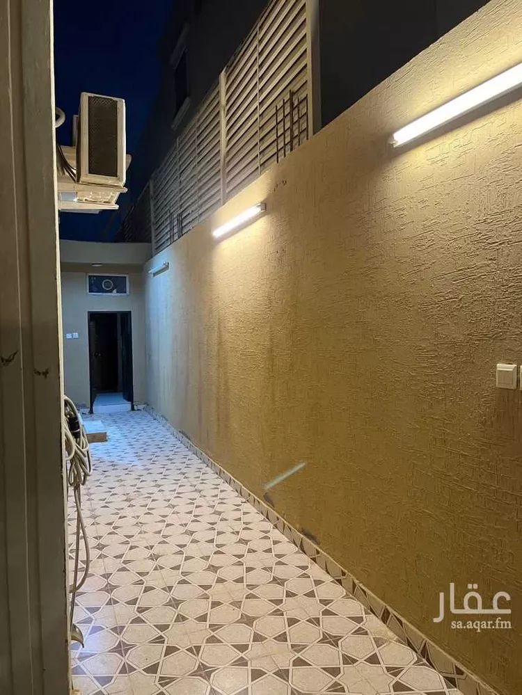 دور للإيجار في شارع أبي عبيدة النابلسي, حي النرجس, مدينة الرياض, منطقة الرياض صورة 5