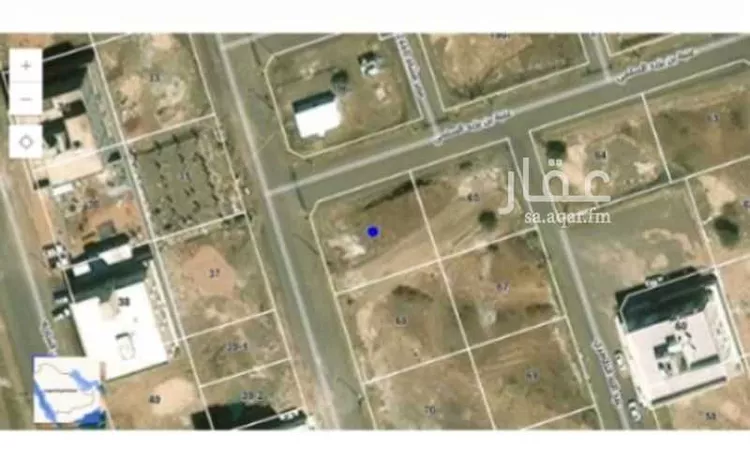 أرض للبيع في شارع عتبة ابن يزيد السلمي, حي طيبة, مدينة المدينة المنورة, منطقة المدينة المنورة صورة 3