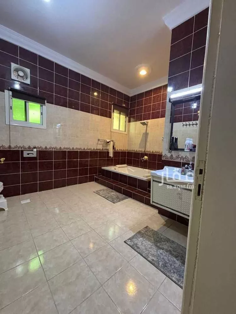 فيلا للبيع في شارع ابو الحجاج الاشعري, حي النهضة, مدينة جدة, منطقة مكة المكرمة صورة 4