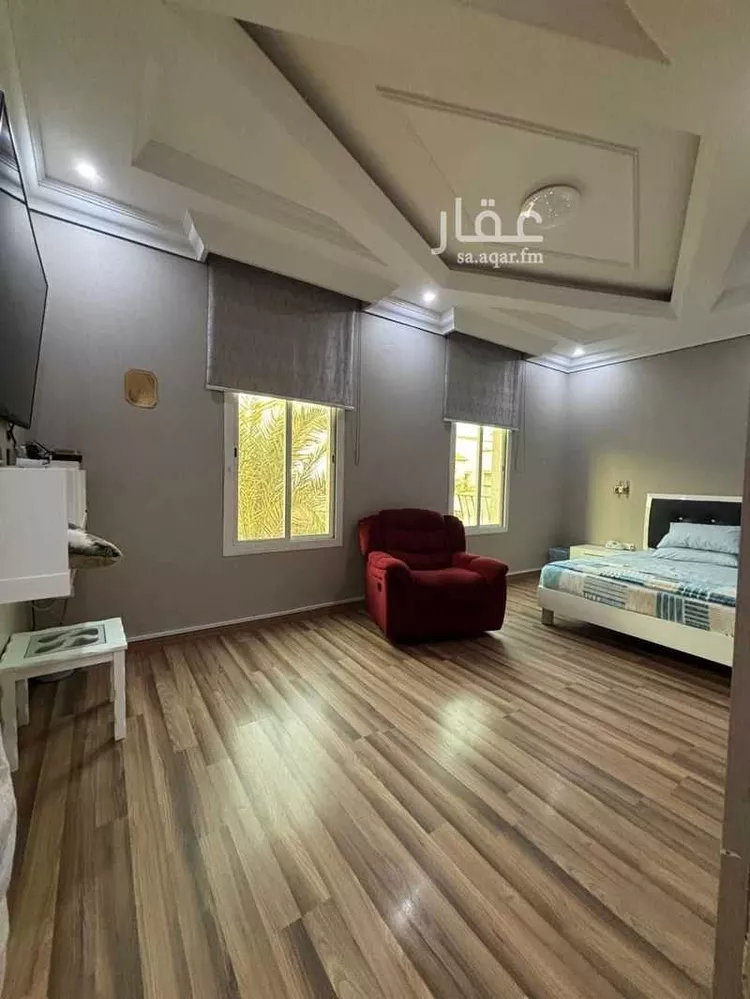 فيلا للبيع في شارع ابو الحجاج الاشعري, حي النهضة, مدينة جدة, منطقة مكة المكرمة صورة 3