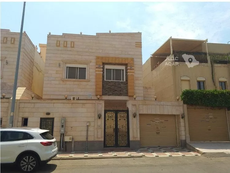 Villa for Sale in Jeddah Al Basateen