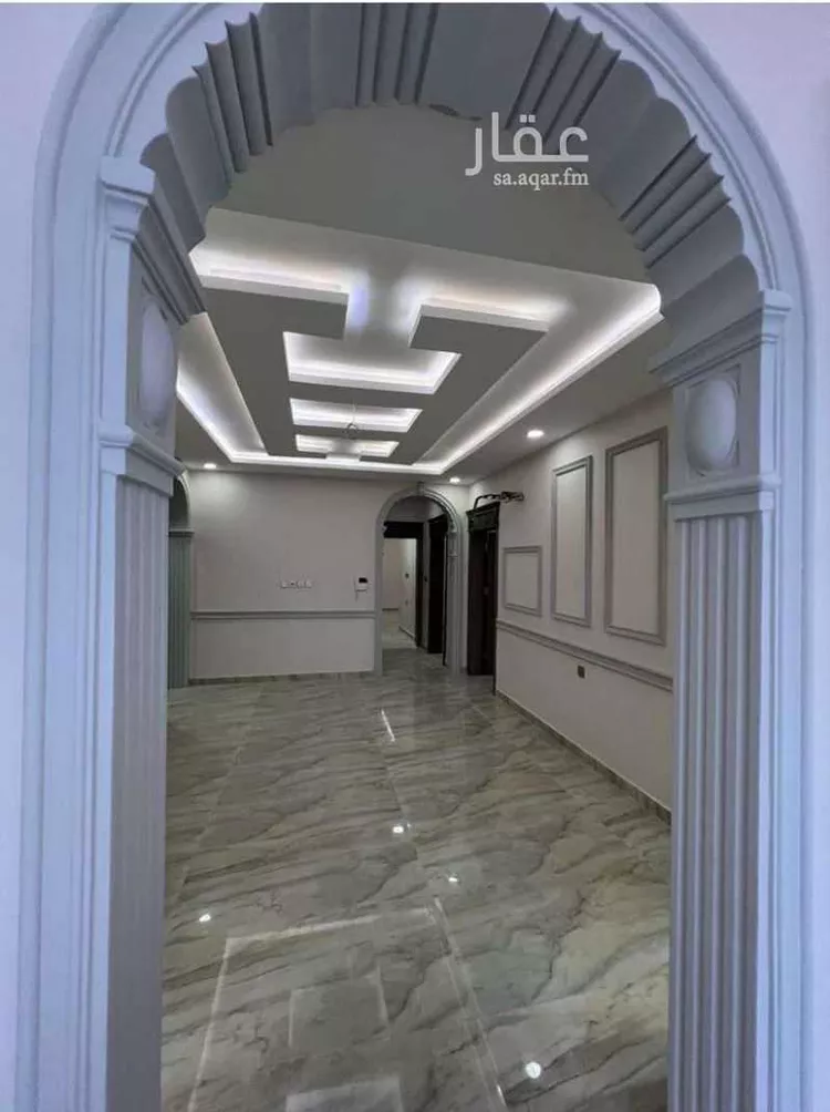 شقة للبيع في شارع موسى كاظم الحسيني, حي الريان, مدينة جدة, منطقة مكة المكرمة صورة 4