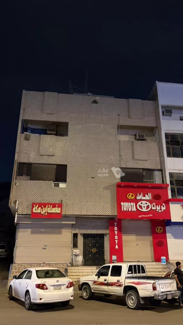Building for Sale in Mecca Al Utaybiyyah