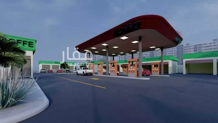 أرض للبيع في شارع سليمان بن عبيد, حي الصالحية, مدينة جدة, منطقة مكة المكرمة صورة 2