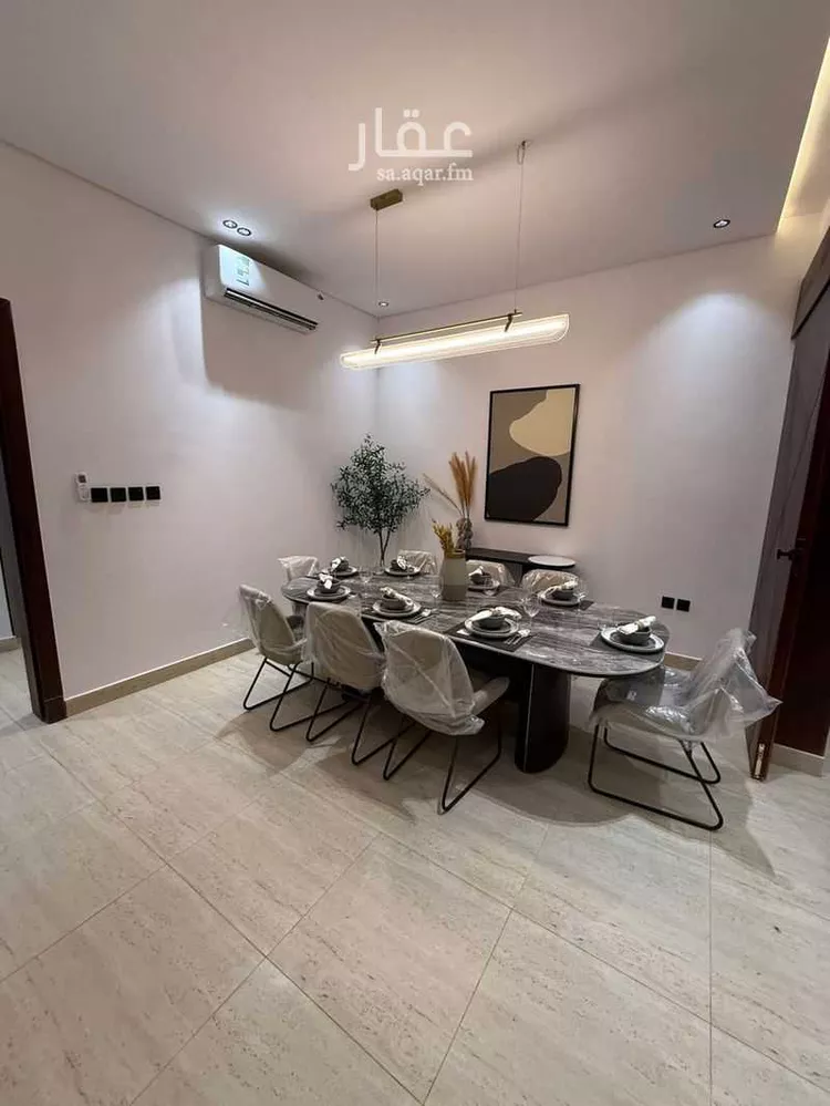 شقة للإيجار في شارع عفيف الدين ظهيرة ، حي الشرق ، الرياض ، منطقة الرياض صورة 5