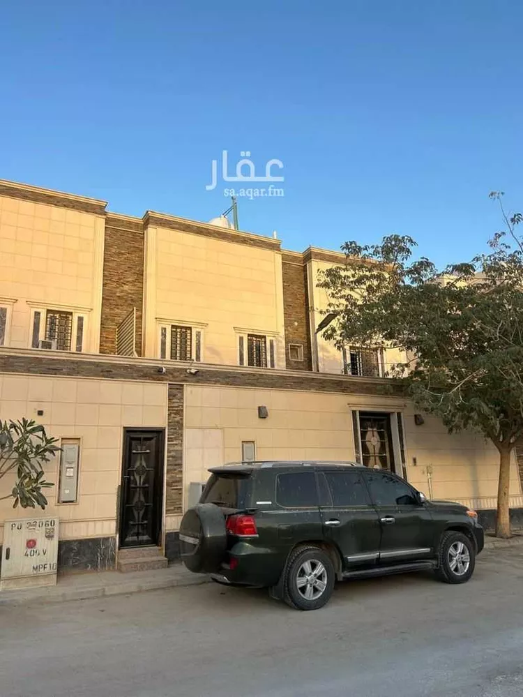 فيلا للبيع في شارع أبي حاتم السجستاني, حي العارض, مدينة الرياض, منطقة الرياض صورة 4