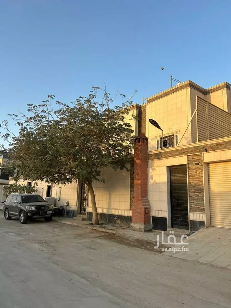 فيلا للبيع في شارع أبي حاتم السجستاني, حي العارض, مدينة الرياض, منطقة الرياض صورة 2
