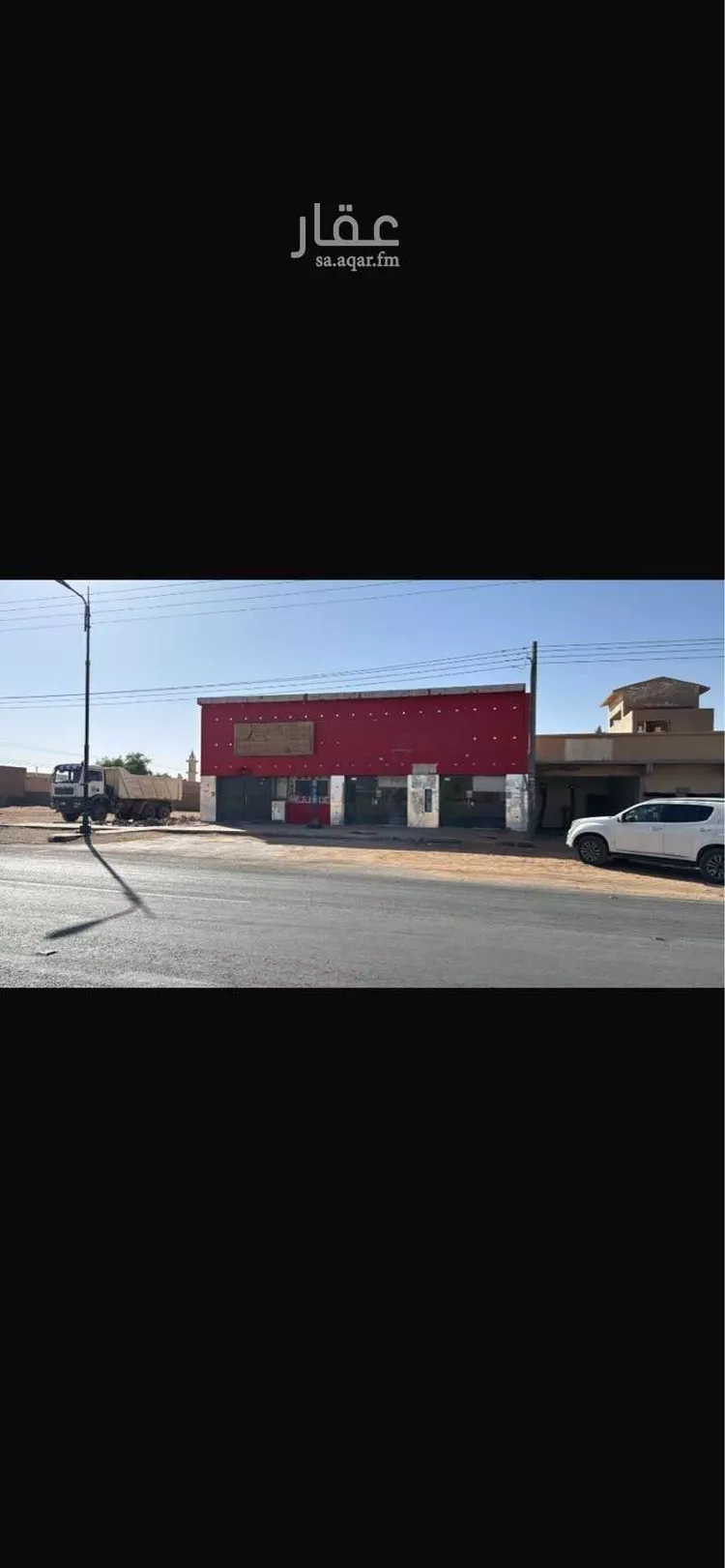 محل للإيجار في طريق مكة المكرمة ، الجله ، القويعية