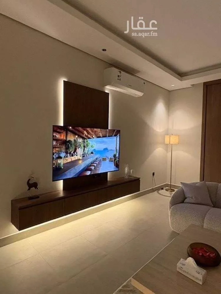 شقة للإيجار في شارع الأمير ناصر بن عبدالعزيز ، حي الروضة ، الرياض ، منطقة الرياض صورة 3