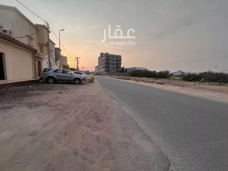 مستودع للإيجار في شارع عبدالله بن عمر, حي النزهة, مدينة ابو عريش - ابو عريش, منطقة جازان صورة 3