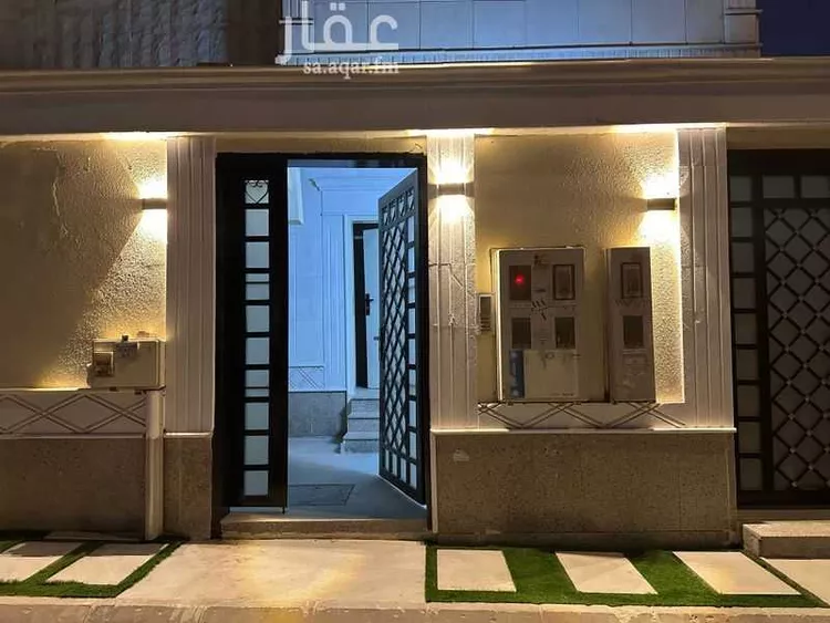 دور للإيجار في شارع بدوي أحمد محمد ، حي الصفا ، الرياض ، منطقة الرياض صورة 5