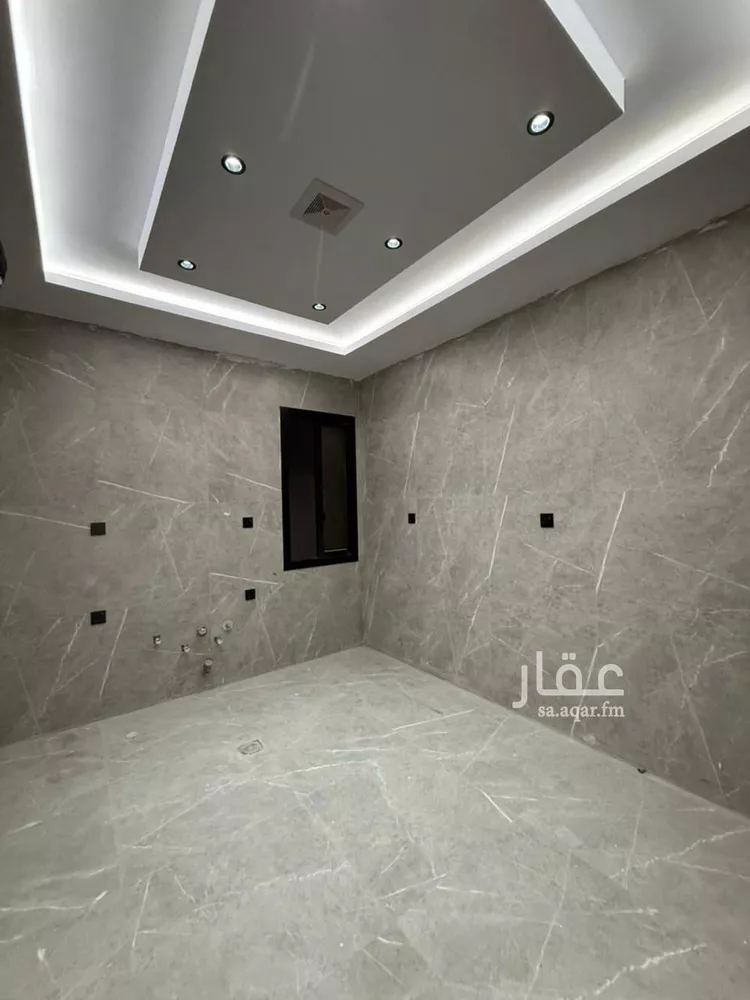 فيلا للبيع في شارع وكيل رقيب/محمد حسين محمد البلوي, حي الريان, مدينة تبوك, منطقة تبوك صورة 2